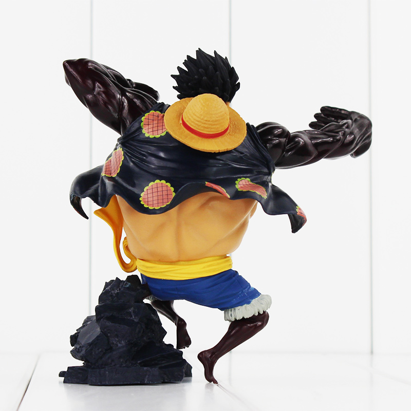 one piece toys set