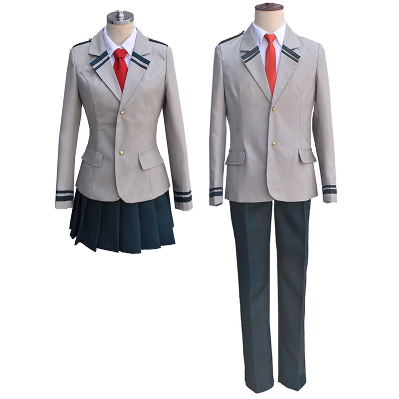 My Hero Academia Uniform Cheap Product Review