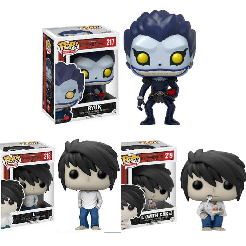 funko nendoroid